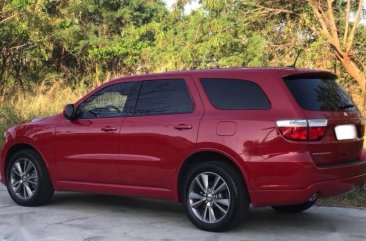 2014 Dodge Durano AT Midsize SUV 7tkms only for sale 