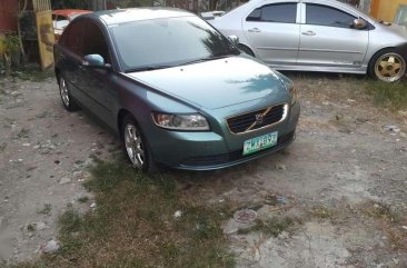 Volvo s40 2.4 2008 for sale 