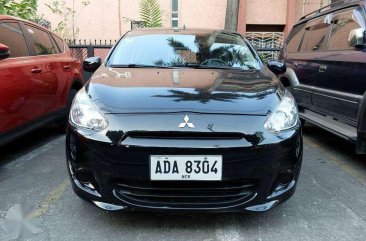 For Sale Mitsubishi Mirage 2015