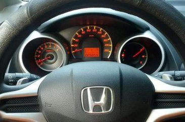 2013 Honda Jazz 1.5 V ( 25k mileage ) Paddle Shift for sale 