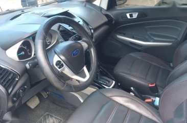 Ford Ecosport 2015 Titanium for sale 