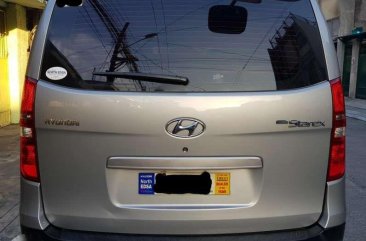 2015 Hyundai Grand Starex Tci GL for sale 