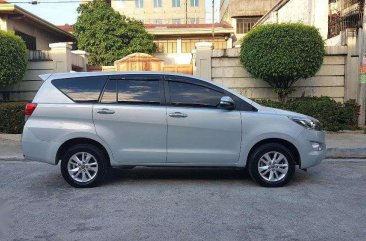 2017 Toyota Innova 2.8 G Diesel Matic for sale 