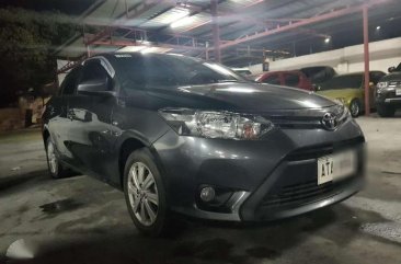 2015 Vios E AT LCD for sale 