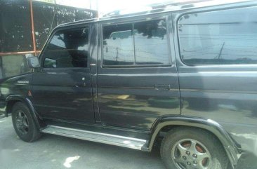 Tamaraw FX 1998 for sale 