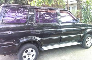 Isuzu Hi Lander XTRM 2001 md for sale