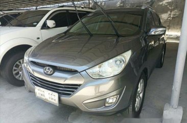 Hyundai Tucson 2012 for sale