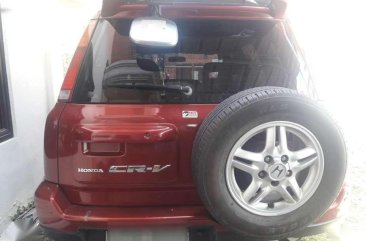 Honda CRV 2000 model for sale 