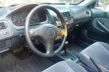 1999 Honda Civic for sale 