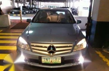 Mercedes Benz C180 2011 for sale 