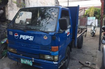 2006 Isuzu Elf Dropside 4HF1 Local for sale 