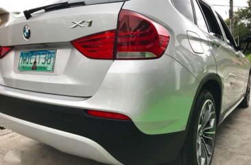 2010 BMW X1 Diesel ALt for sale 