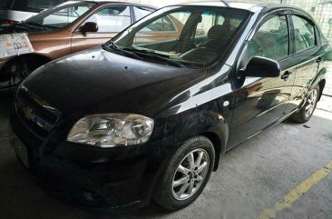 Chevrolet Aveo 2007 for sale 