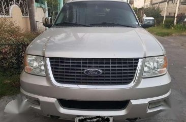 Ford Expedition 4x2 2004 model for sale 