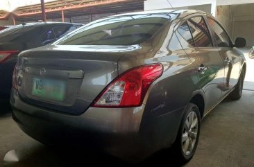 2013 Nissan Almera MT for sale 