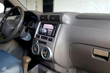 2008 Toyota Avanza 1.5 G Automatic for sale 