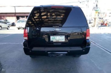 2003 Ford Expedition matic for sale 