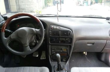 Mitsubishi Lancer 97 for sale 