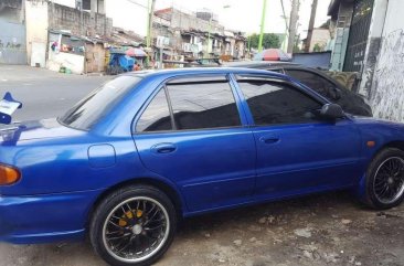 Lancer 1996 mdl for sale 