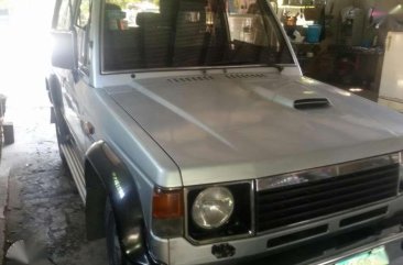 Mitsubishi L200 pickup 1995 for sale 