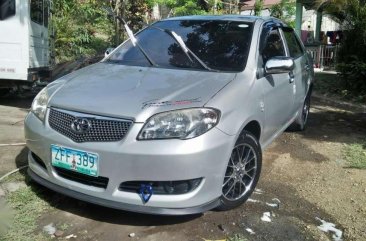 Toyota Vios j 1.3 2006 for sale 