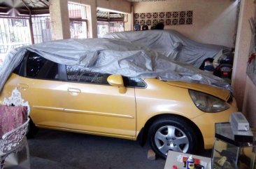 Honda Jazz 2006 for sale 