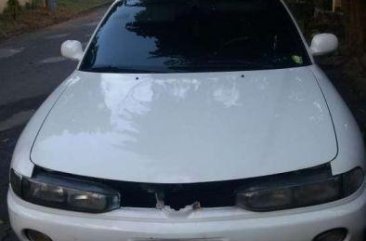 Mitsubishi Gallant 1994 model for sale 