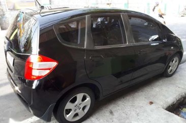 Honda Jazz 1.3 Matic 2009 for sale 