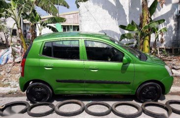 Kia Picanto 2006 for sale 