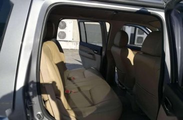 2010 Ford Everest Limited 4x2 FOR SALE