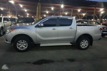 2016 Mazda BT50 4x4 AT FOR SALE