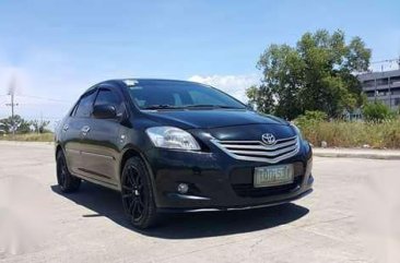 Toyota Vios E 2013 for sale 