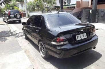 Mitsubishi Lancer glx 2010 FOR SALE