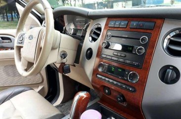 2008 Ford Expedition 4x4 Eddie Bauer for sale 