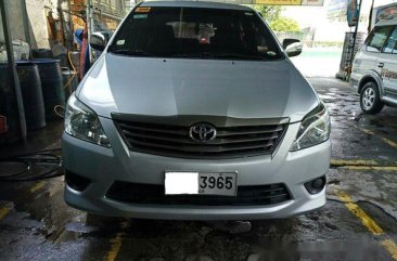 Toyota Innova 2015 for sale