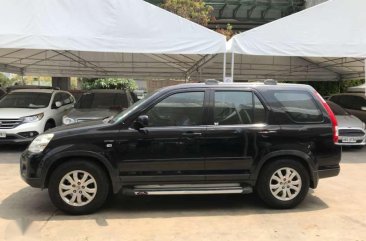 2006 Honda CRV AT Gas for sale