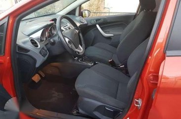 Ford Fiesta 2011 for sale 