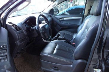 2015 Isuzu Dmax LS 4x2 Manual for sale 