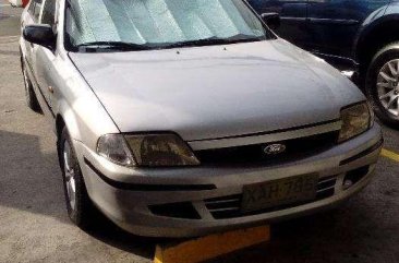 Ford Lynx 2001 mt for sale 