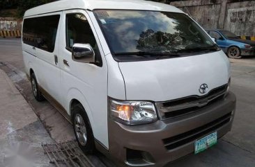 Toyota Grandia 2012 for sale