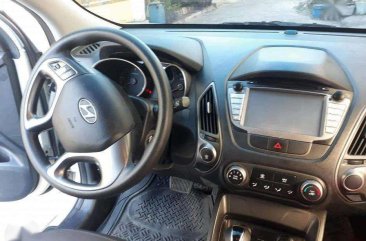 Hyundai Tucson 2014 for sale 