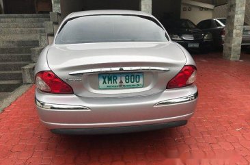 Jaguar X-Type 2003 for sale 