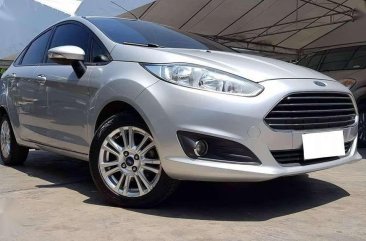 ORIG PAINT 2014 Ford Fiesta 1.5 AT for sale 