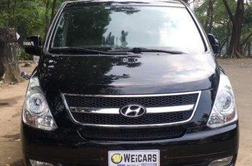 Hyundai Starex CVX 2012 for sale 