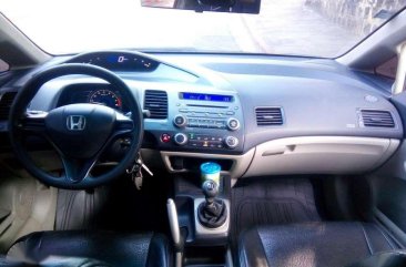 Honda Civic fd 2007 for sale 