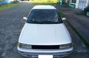 Toyota Corolla Small Body 1990 for sale 