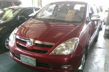 Toyota Innova 2006 for sale 