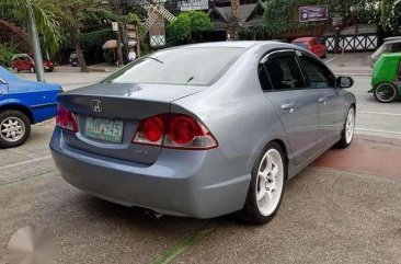 Honda Civic 2007 for sale 