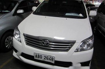 Toyota Innova 2015 for sale 