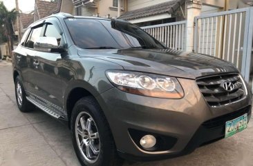 Hyundai Santa FE 2007 for sale 